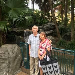 Meet your Posher, Margarita